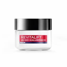 Crema de noche Revitalift ácido hialurónico x 50ml-0