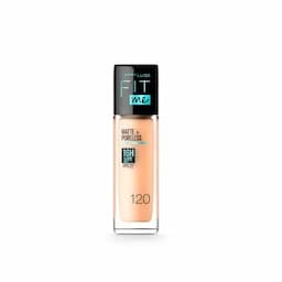 Base Maybelline Fit Me Tono Natural Beige X 30Ml-0