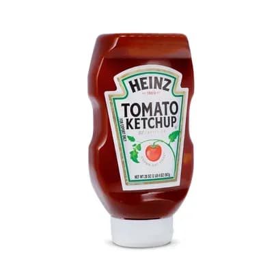 Ketchup Heinz x 567g