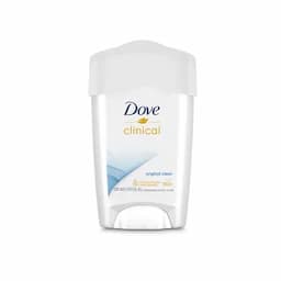 Desodorante Dove Clinical Original x 48g-0