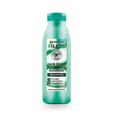 Shampoo Hair Food Aloe Vera x 300ml