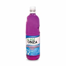 Detergente líquido Onza floral x 1L-0