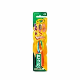 Cepillo Gum Crayola Twistable-0