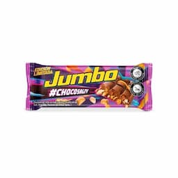 Chocolatina Jumbo ChocoSalty x 180g-0