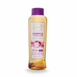 Shampoo Anyeluz Cebolla x 500ml-0