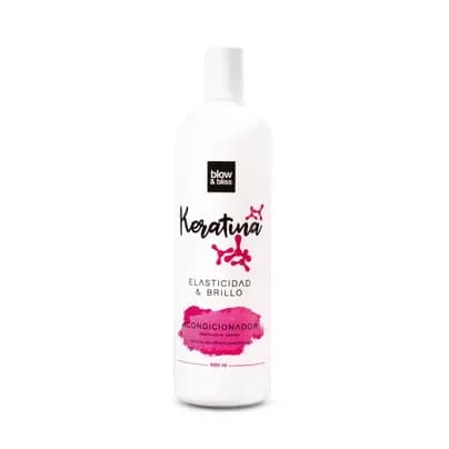 Shampoo Blow & Bliss Keratina x 1L