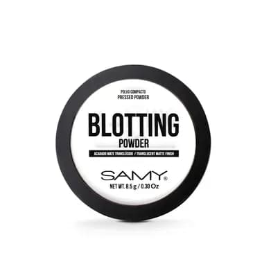 Polvo Compacto Samy Matificante X 8.5g