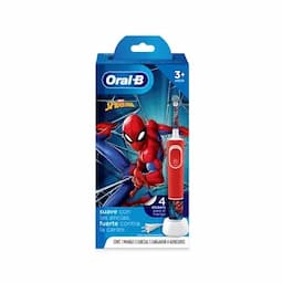 Cepillo eléctrico Oral B Vitality Spiderman-0