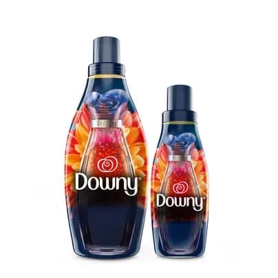 Combo Downy Perfume Adorable