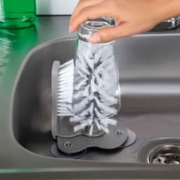 Cepillo para Lavar Vasos-0
