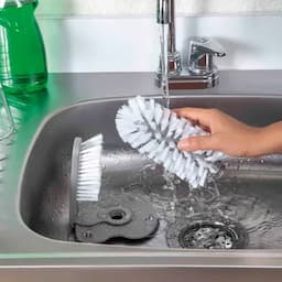 Cepillo para Lavar Vasos-2