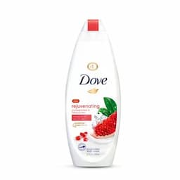 Jabón líquido para cuerpo Dove Granada y Verbena x 650ml-0