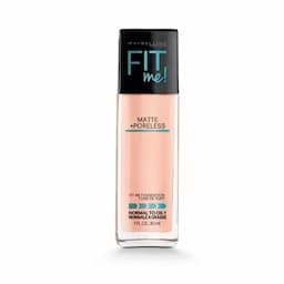 Base Maybelline Fit me x 30ml-0