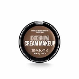 Maquillaje Samy Cremoso para Cejas x 3g-0