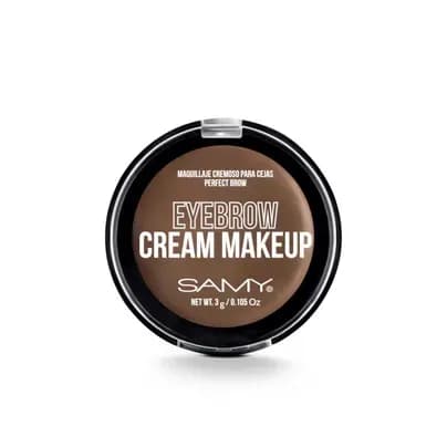Maquillaje Samy Cremoso para Cejas x 3g