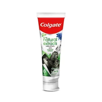 Crema Dental Colgate Natural Extracts Purificante x 67ml