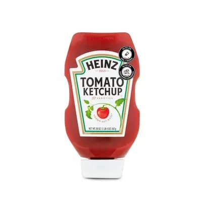 Ketchup Heinz x 20 onzas