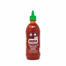 Salsa de Chili Sriracha Badia x 500ml-0