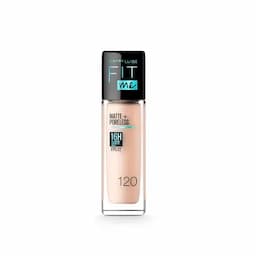 Base Maybelline Fit me x 30ml-0