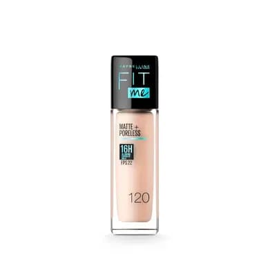 Base Maybelline Fit me x 30ml