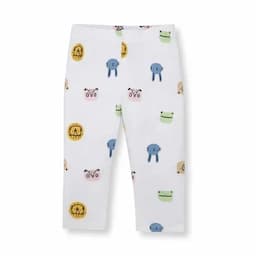 OFFCORSS conjunto X3: pijama de piecitos + body manga corta + pantalon Nb unisex 6/9-2
