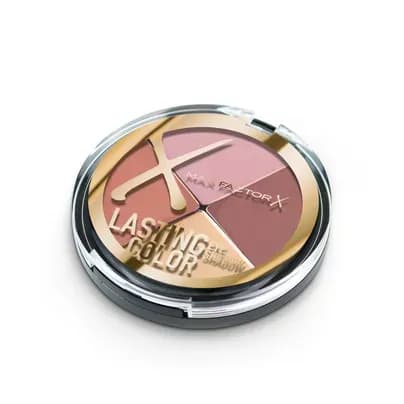 Sombras Max Factor Color x 7g