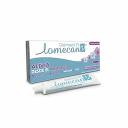 Crema vaginal Lomecan Clotrimazol 2% x 20g-0