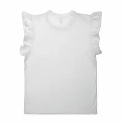 Camiseta MC boleros blanco muba S-4