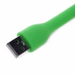 Lámpara USB-3