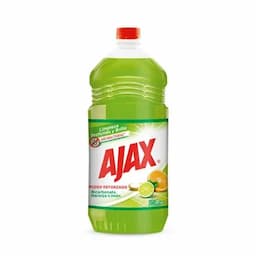 Limpiador Ajax Bicarbonato Naranja Limón x 2L-0