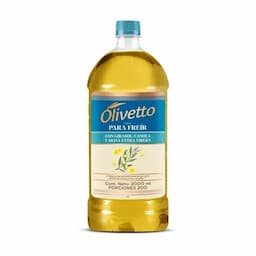 Mezcla de Aceites Vegetales con Aceite de Oliva Extra Virgen x 2.000ml-0