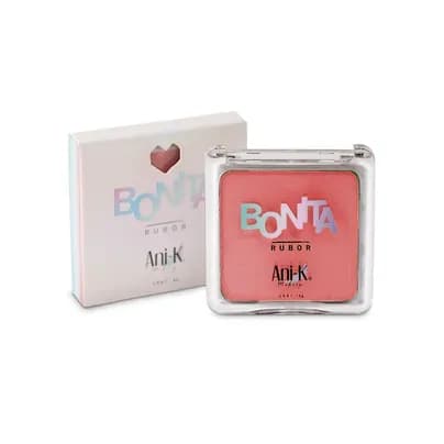 Rubor Bonita Ani-k Tono 06 Becca x 8g