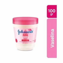 Vaselina Johnson's x 100g-0