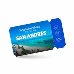 Las Américas - Todo Incluido Bogotá- San Andrés-0