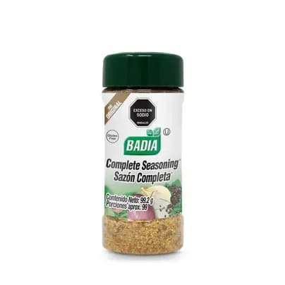 Sazón Completa Badia x 99.2g