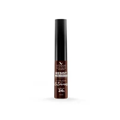 Tinta de cejas Vogue Resist tono Café x 4ml