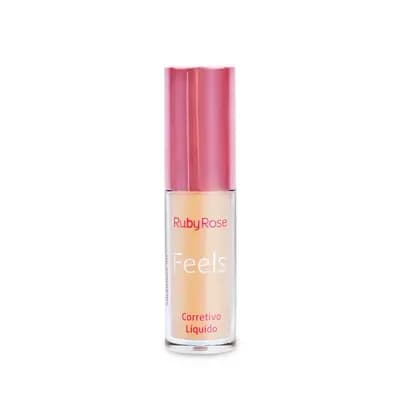 Corrector Ruby Rose Feels tono Chantilly 10 x 6.6ml