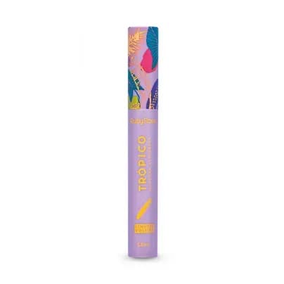 Pestañina Trópico Ruby Rose Longitud y Volumen x 5.8ml