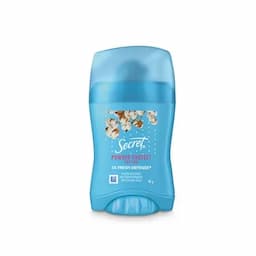 Desodorante Secret en barra x 45g-0