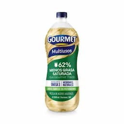 Aceite Gourmet Familia 2600 ml -0