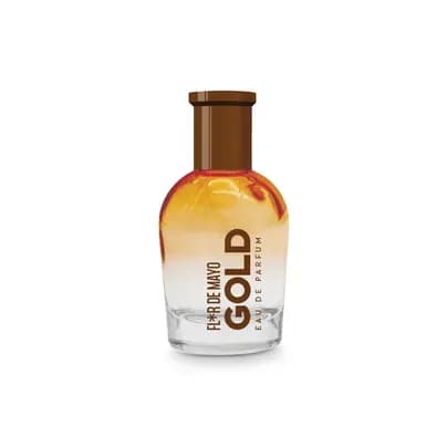 Mini Fragancia Gold x 23ml