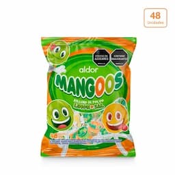 Chupeta Mangoos Limón y Sal x48 und x6gr c/u-0