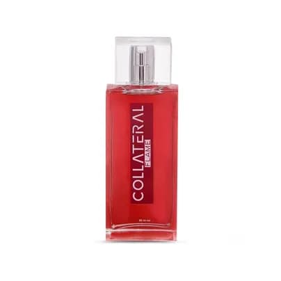 Fragancia Collateral Flame x 95ml