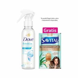 Serum Dove Hidratación x 110ml-0