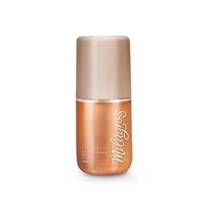 Perfume Capilar Milagros Bali x120ml