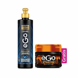 Crema para Peinar Ego x265ml-0