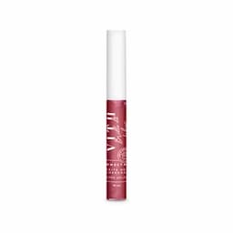 N/A Brillo Labial Vitú Aceite De Almendras Tono 4 Lima x 9ml-0