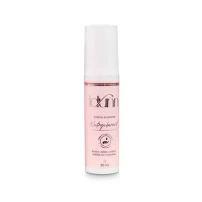 Crema aclaradora Nutryaclarant Idunn NI x 50ml