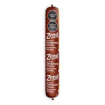 Cerveroni Zenú x 900g