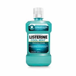 Enjuague Bucal Listerine Cool Mint x 500ml-0